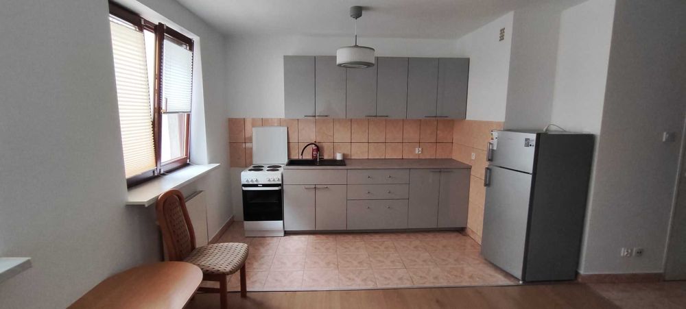 Kawalerka 28 m² | Garaż podziemny | Winda | Warszawa Włochy – Zapustna