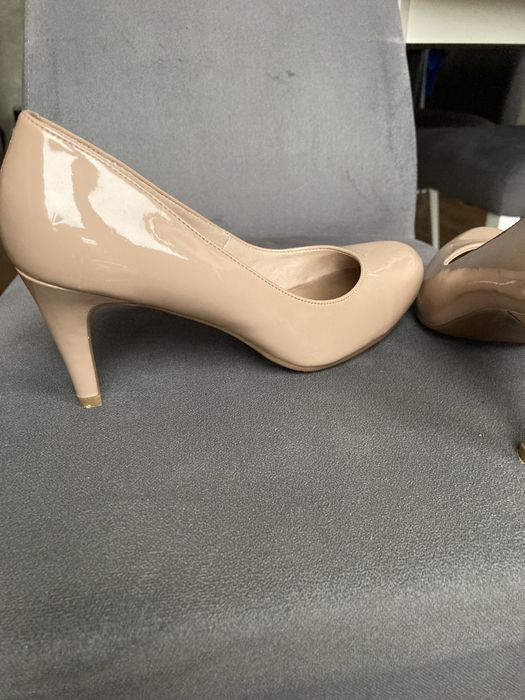 Nowe szpilki Marks & Spencer rozm. 37