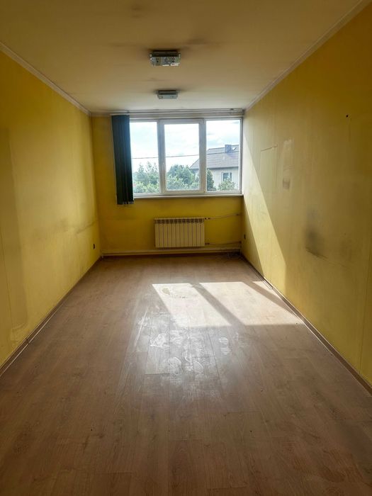 Pomieszczenia biurowo-usługowe do wynajęcia Pułtusk