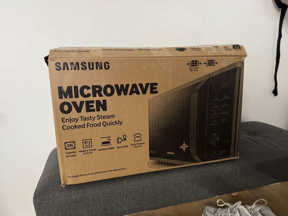 Micro-ondas Forno 23L