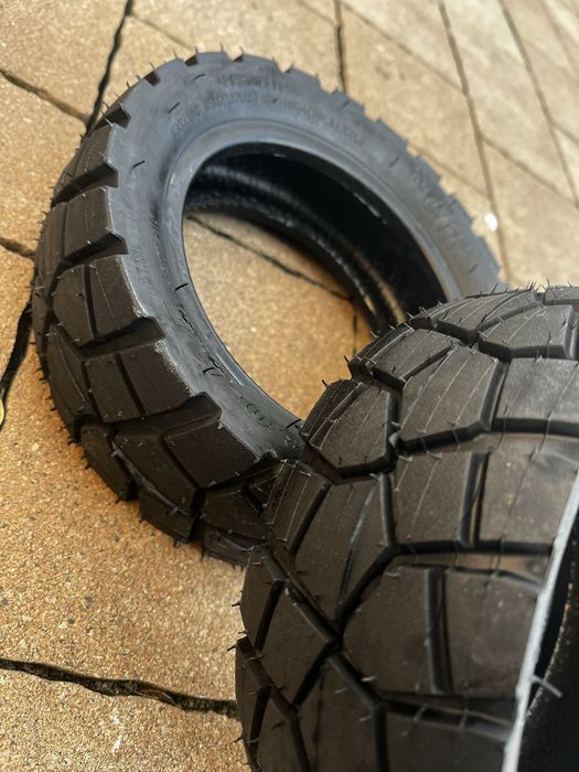 Opona kukirin g2!pro 9 x 3.0-5.5