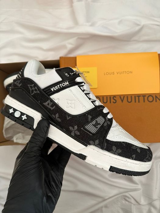 Louis Vuitton Trainers 41 e 43