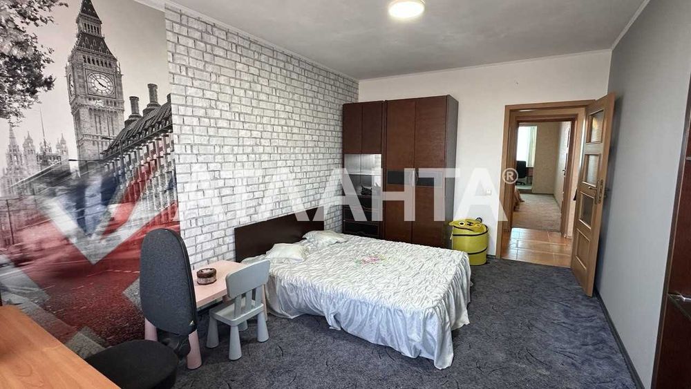 3-кімнатна квартира за адресою Куликове поле пл. (площа 103,5 м²) - Atlanta.ua - фото 20