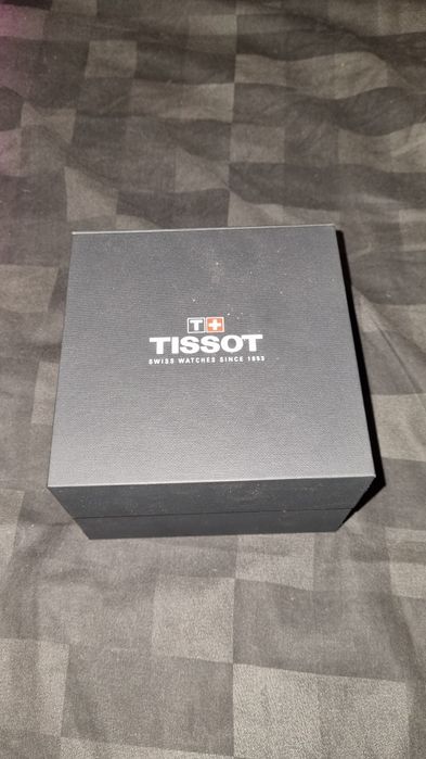 TISSOT classic dream (novo)