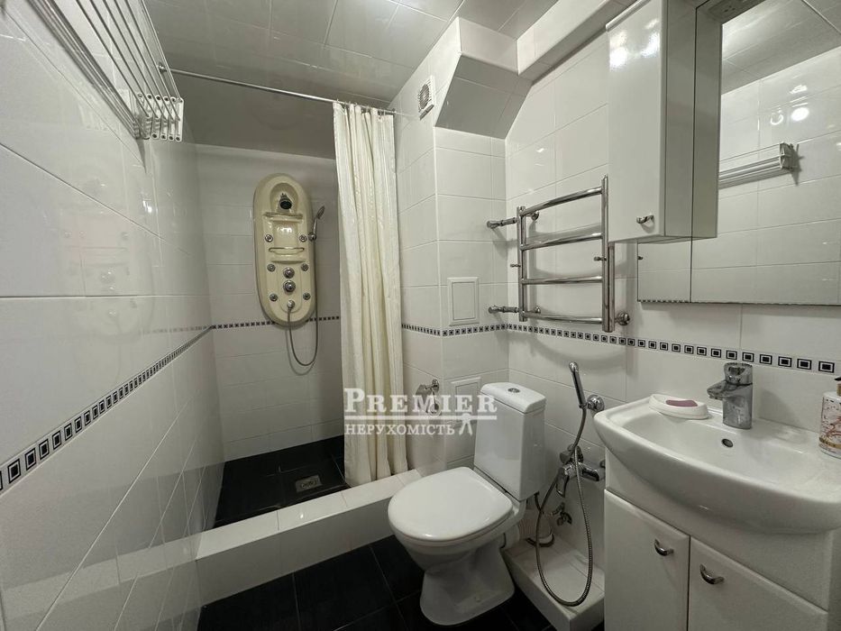 1-room apartment apartment by the address st. Kulikovo pole pl Oktyabrskoy revolyutsii pl (area 39 m²) - Atlanta.ua - photo 3