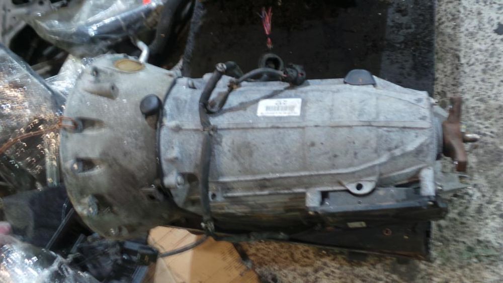 АКПП  A2042709102 для Mercedes Benz W212 E-Klasse 2009-2016