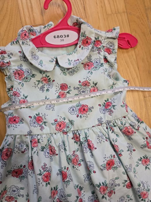 Плаття primark 74 розмір