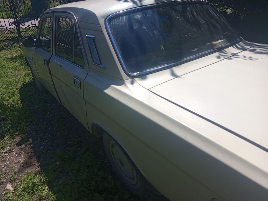Продам газ 24  10