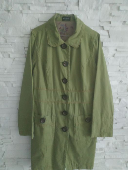 George płaszczyk 44