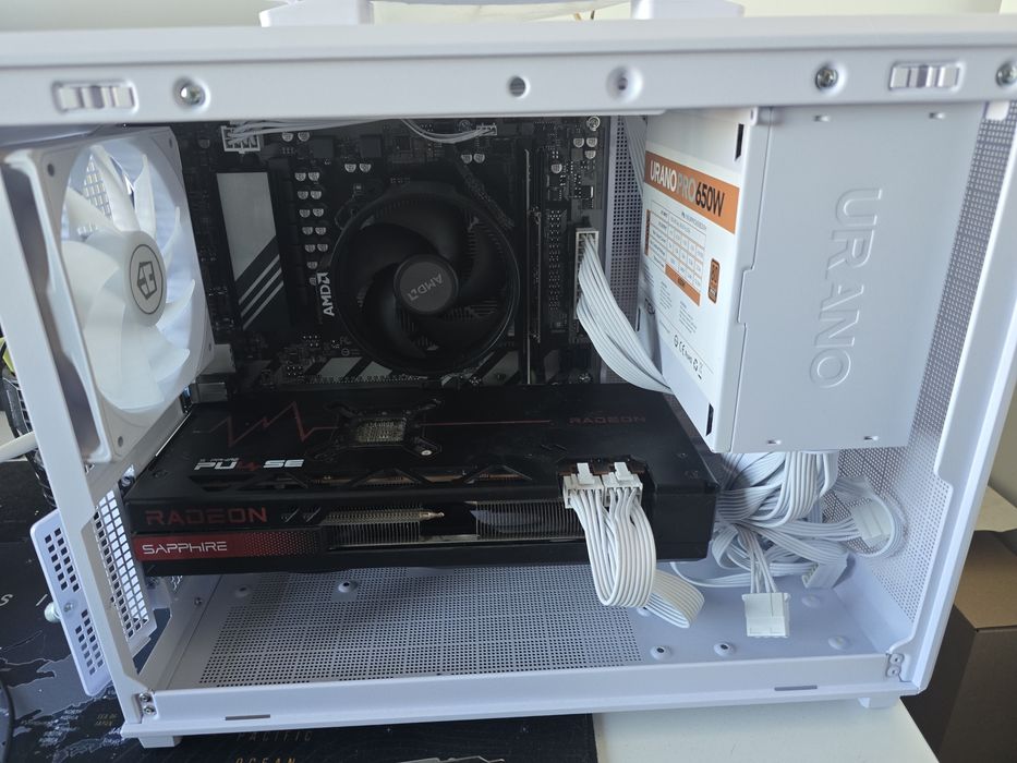 Computador para jogos 2k