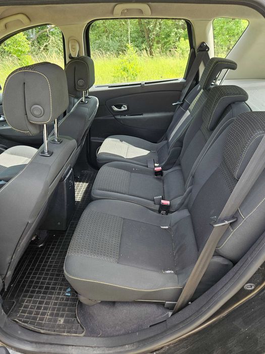 Renault  Scenic