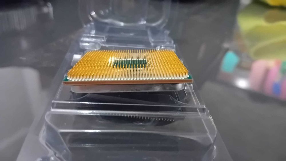 Processador Ryzen 3 3100