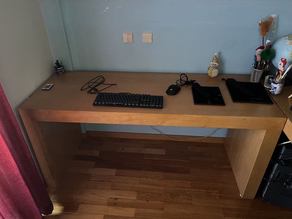 Secretária de estudo