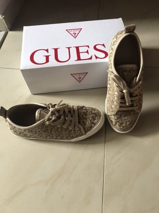 Trampki Guess rozmiar 36