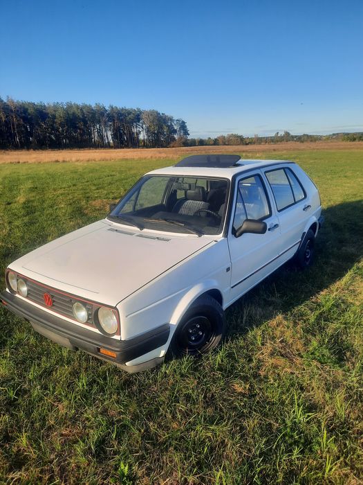 Фольцваген Гольф 2 1.6 моновпрыск обмен на мото