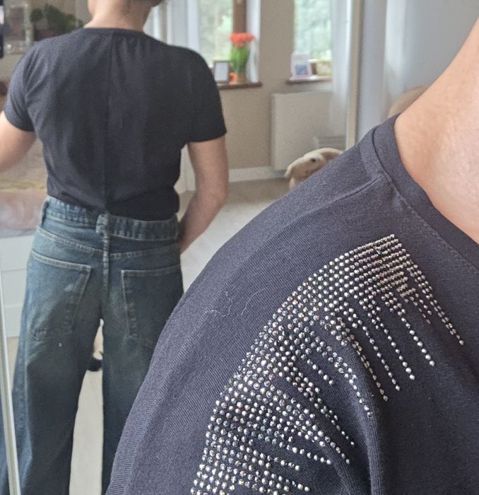 Koszulka T-shirt Chanel