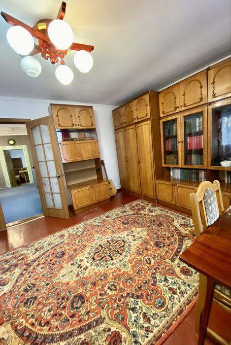 Будинок 60м2 м. Кагарлик, м. Київ 60 км