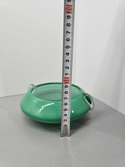 Tarnowiec misa z okresu PRL-u