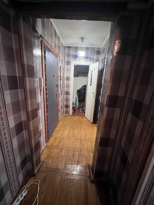 Однокімнатна квартира, Каскад, поруч ТЦ Арсен та Епіцентр