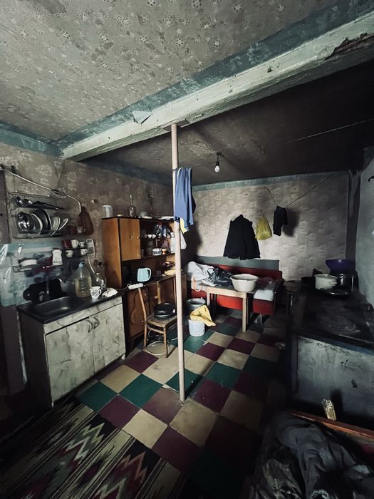 Продам Дом в Петриковке