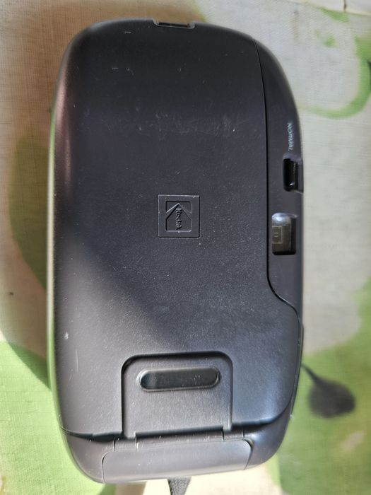 Фотоаппарат Kodak Cameo Auto Focus