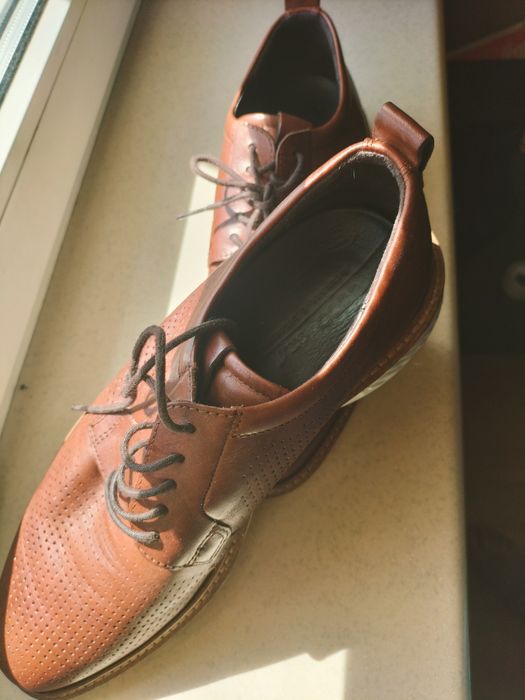 Buty Ecco nowe rozm 41