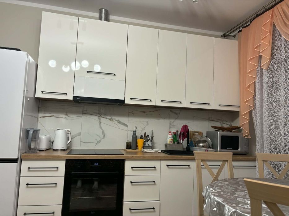 Meble kuchenne mało używane