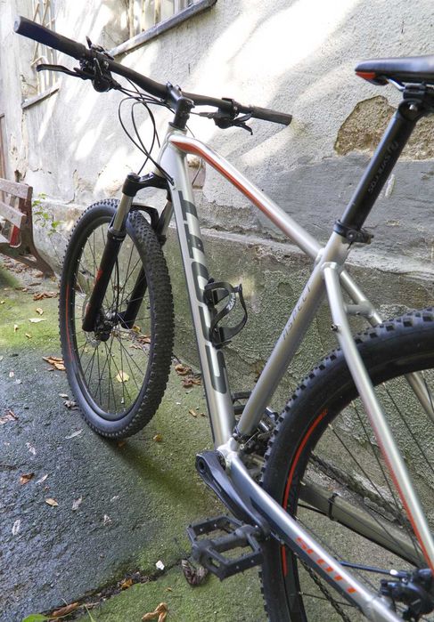 Rower 29" SCOTT ASPECT 930 | roz. L | 2020r | RockShox | Deore