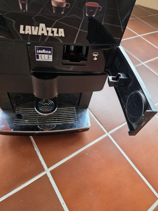 Maquina Lavazza  modelo LB 2600 INT