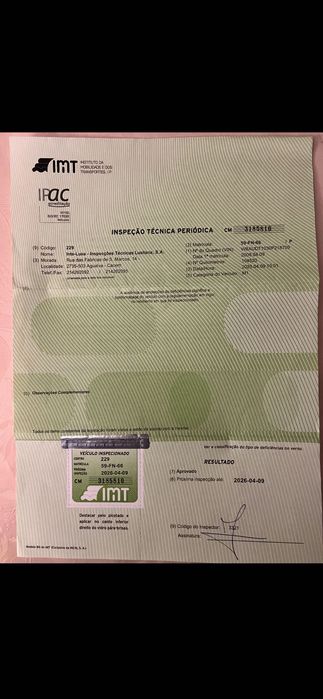 BMW 118d 121k nacional a recuperar ou peças