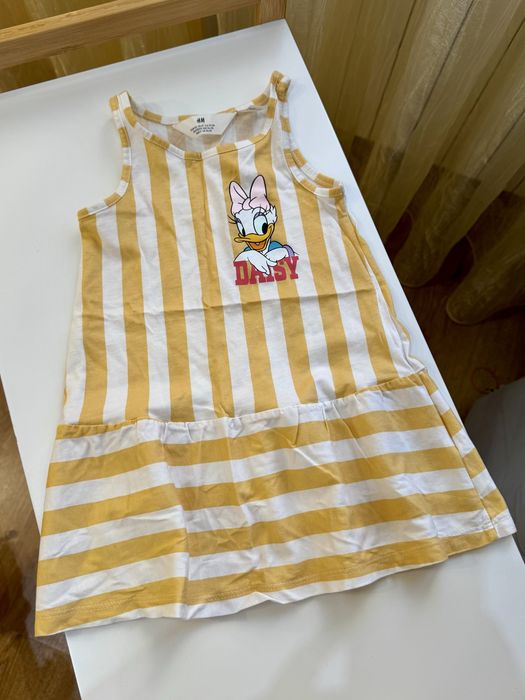 Сукня h&m сарафан
