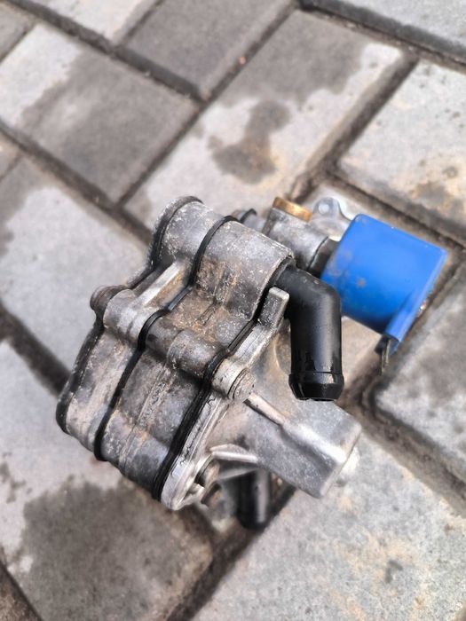 Газовий редуктор Гбо 4 покоління