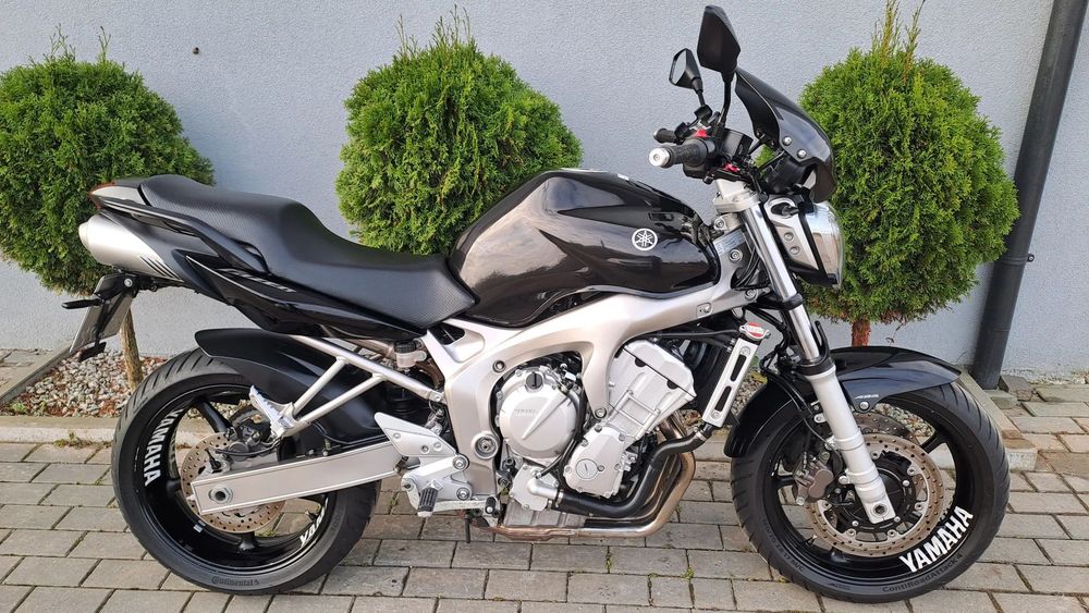 Yamaha