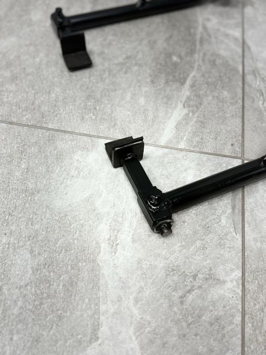 Мото підкат для мотоцикла