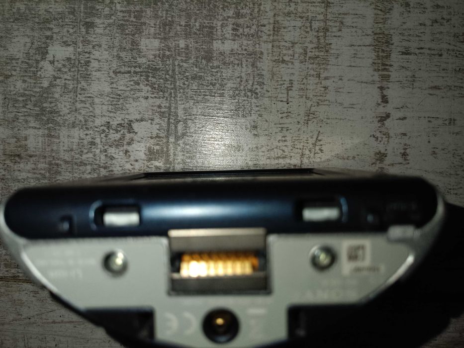 Nawigacja Sony NV-U51