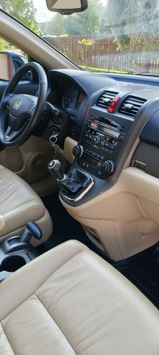 Honda CR-V 2.0 benzyna.4x4.salon pl.