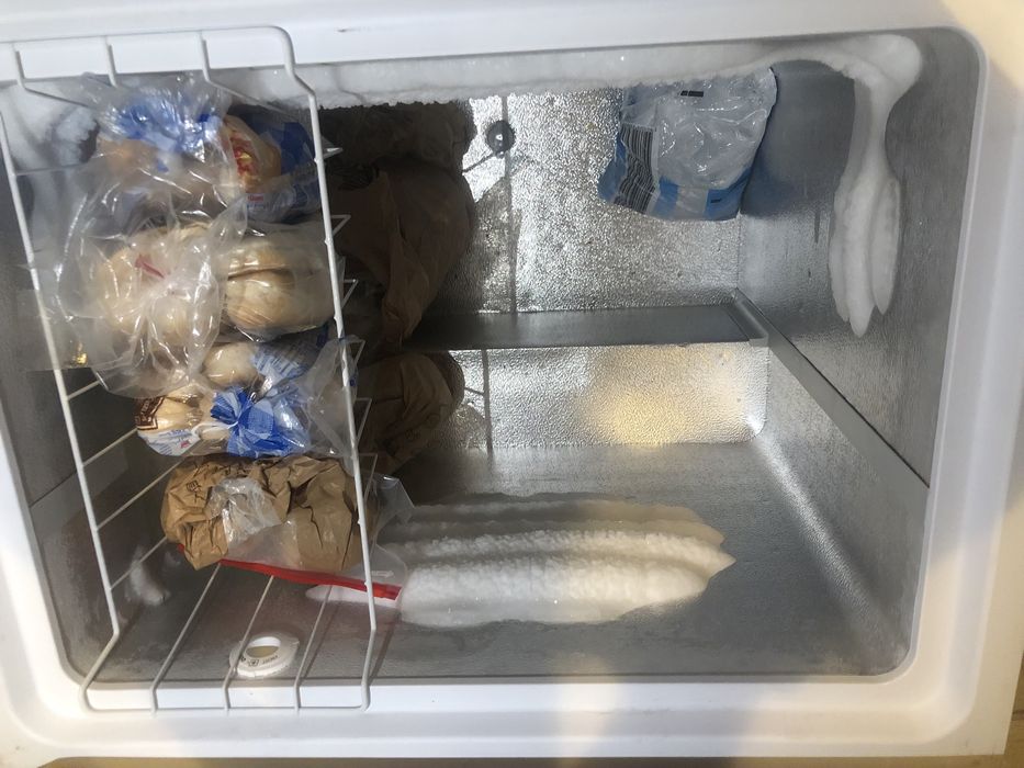 Arca Congeladora Whirlpool WH2010 A+E FO