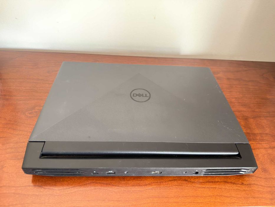 Dell G15 5520|15.6"FHD 120Hz|i5-12500H|16Gb Ram DDR5|Ssd 512Gb|RTX3050