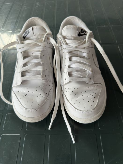 Sapatilha Nike de senhora
