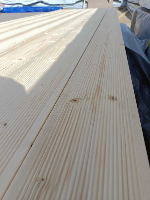 Deska tarasowa świerkowa PRODUCENT