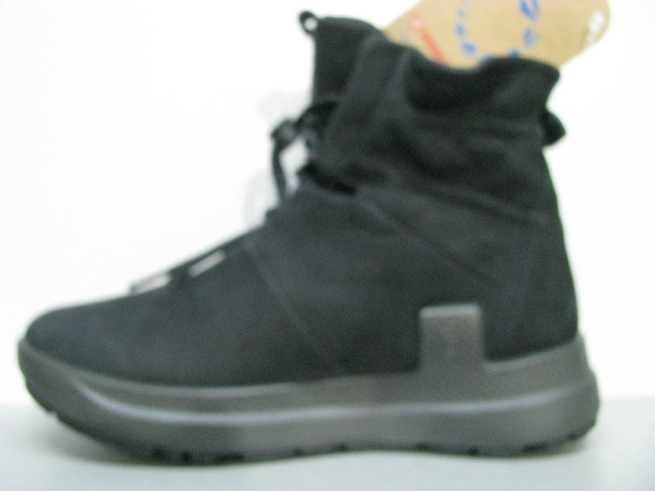 Черевики  ECCO  SOLICE 420113/01001