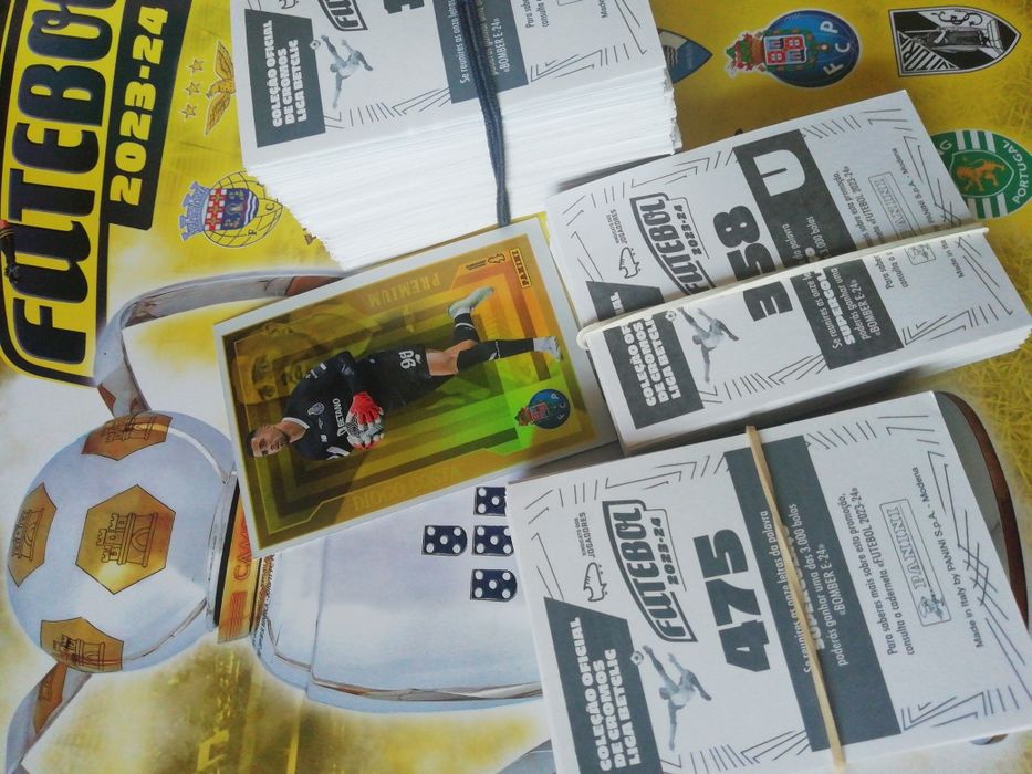 Liga 2023 troco por 24 ou 25