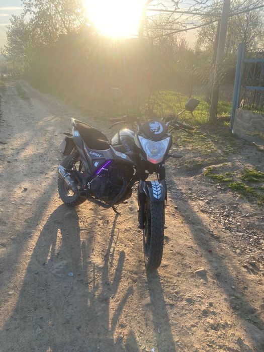 Ліфан сітур 200