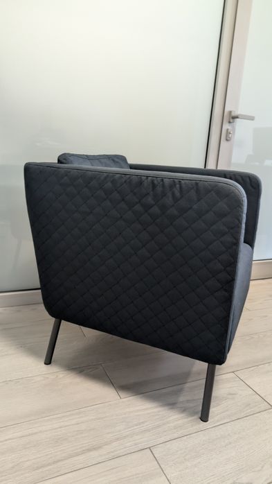 Poltrona IKEA como nova (tenho 4)