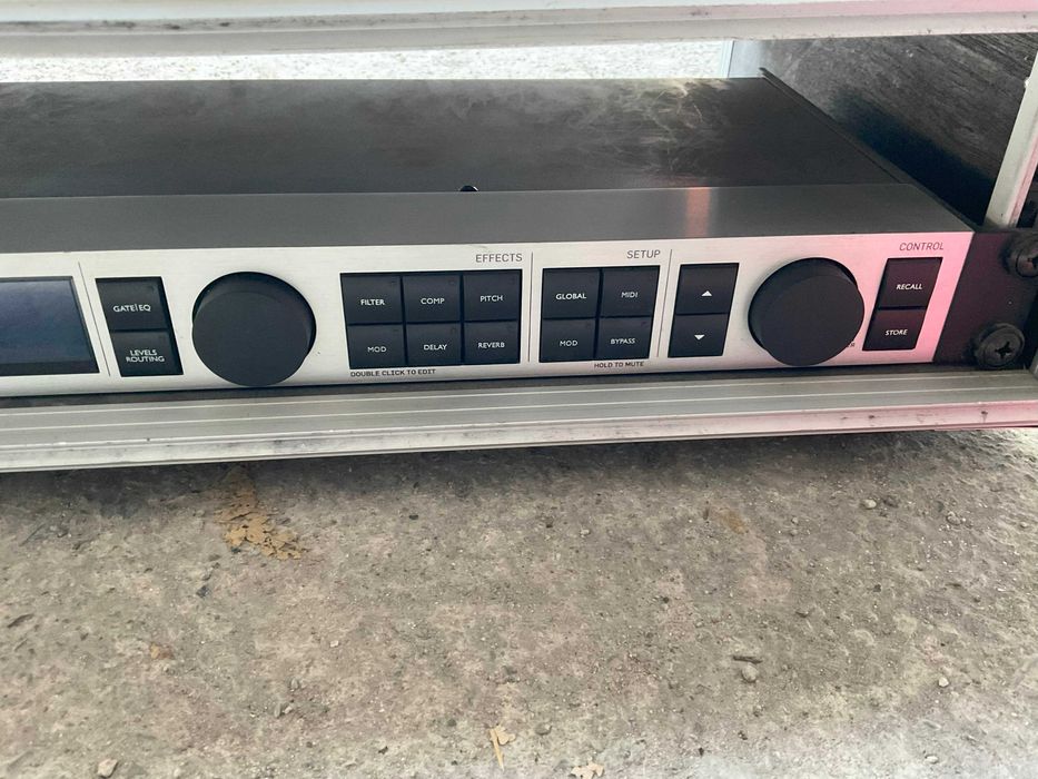 TC Electronics G-MAJOR 2