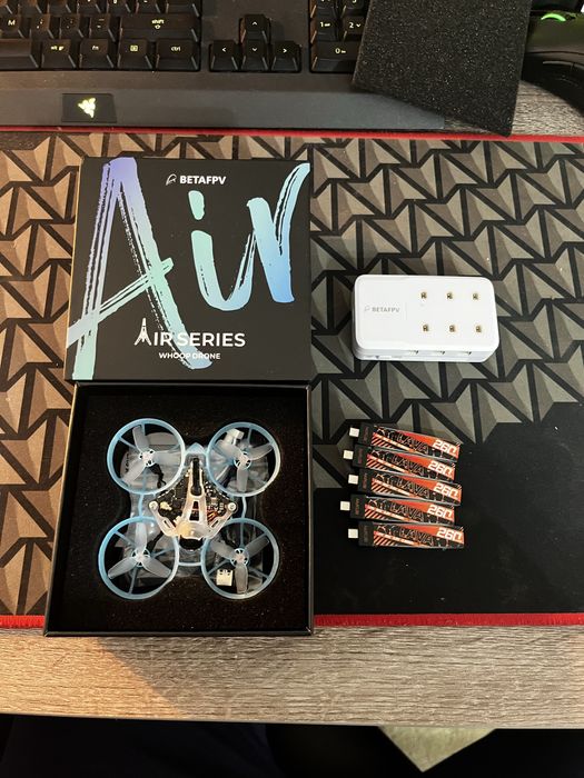 Kit Completo drone FPV437519135330816003