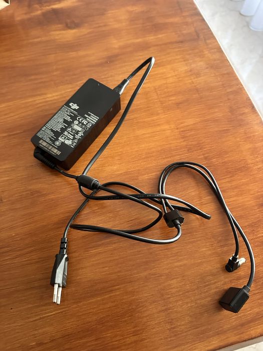 Carregador DJI Phatom 3