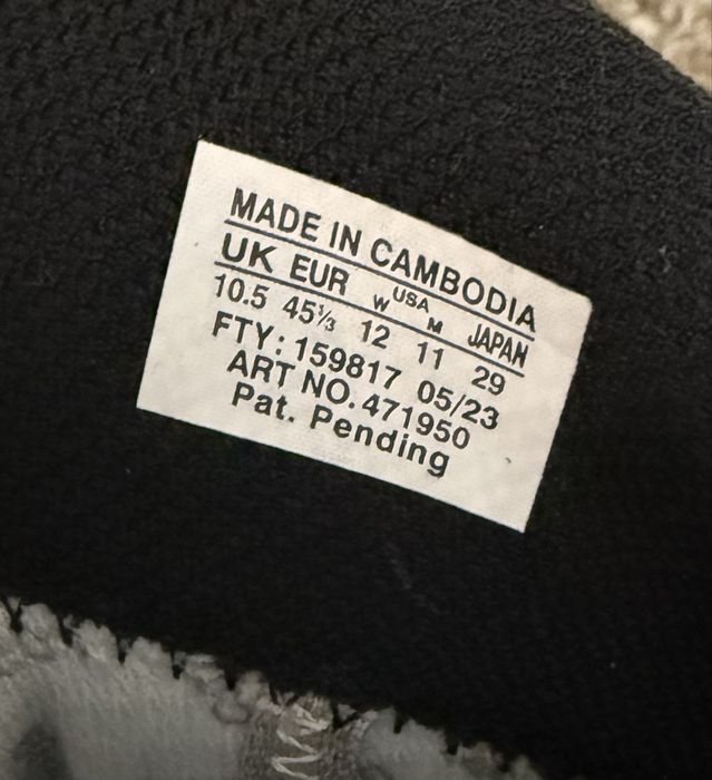 Salomon Quest 4D GTX Forces 2 High EN - Black