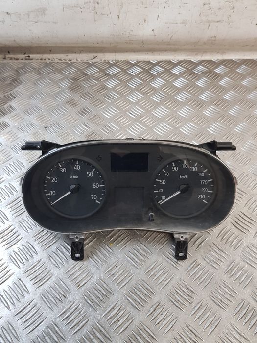 Licznik P8200336241C Renault Kangoo I 1.5Dci 06R-