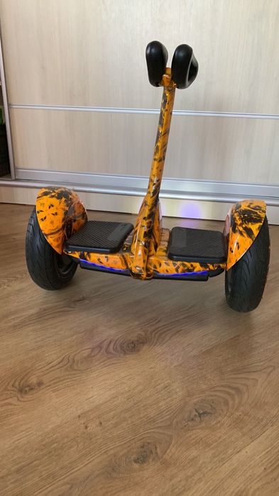 гіроскутер MiniRobot Ninebot Mini 10.5" 54V